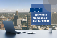 Top Private Companies